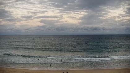 cronulla webcam|Webcam Wanda